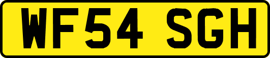 WF54SGH