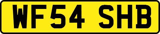 WF54SHB