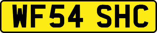 WF54SHC