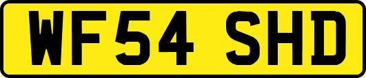 WF54SHD