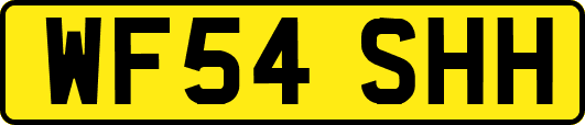 WF54SHH