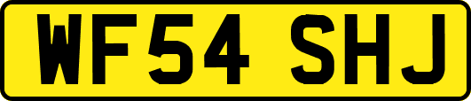 WF54SHJ
