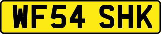 WF54SHK