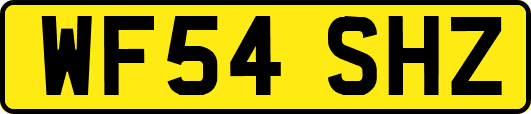WF54SHZ
