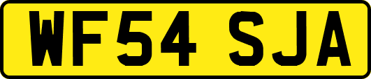 WF54SJA