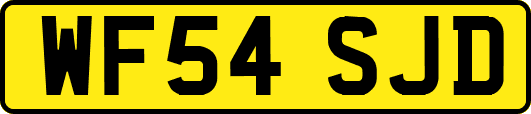 WF54SJD
