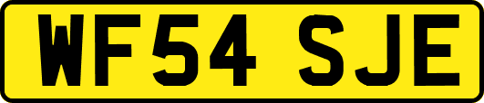 WF54SJE