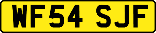 WF54SJF
