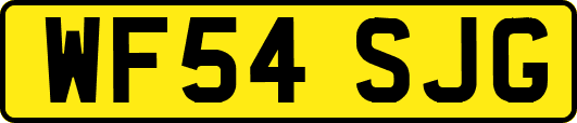 WF54SJG
