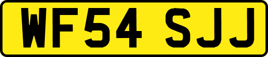 WF54SJJ