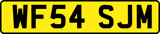 WF54SJM