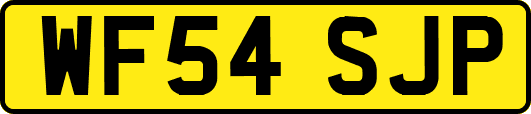 WF54SJP