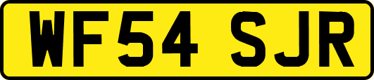 WF54SJR