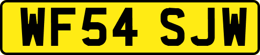 WF54SJW
