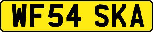 WF54SKA