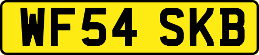 WF54SKB