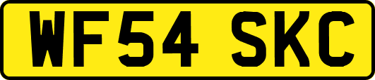 WF54SKC