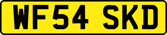 WF54SKD