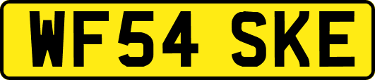 WF54SKE