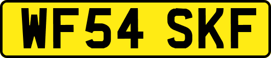 WF54SKF
