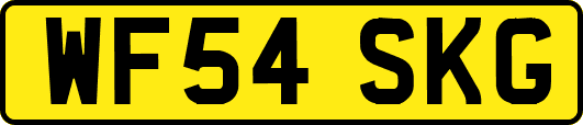 WF54SKG