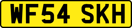 WF54SKH