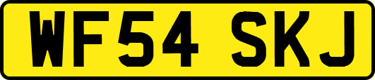 WF54SKJ