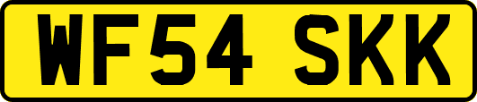 WF54SKK
