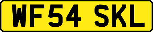 WF54SKL