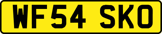 WF54SKO