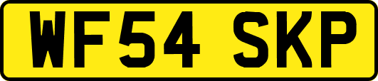 WF54SKP
