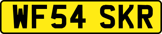 WF54SKR