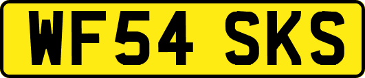 WF54SKS