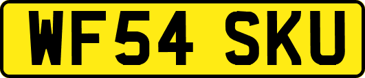WF54SKU