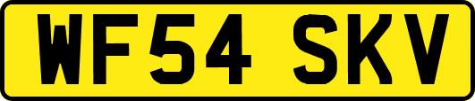 WF54SKV