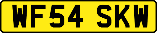 WF54SKW