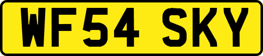 WF54SKY