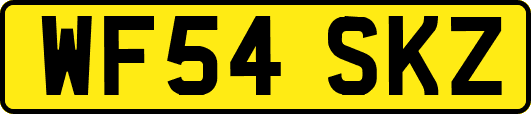 WF54SKZ