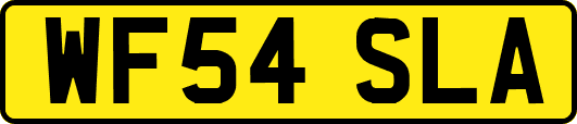WF54SLA
