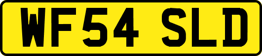 WF54SLD