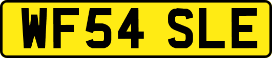 WF54SLE
