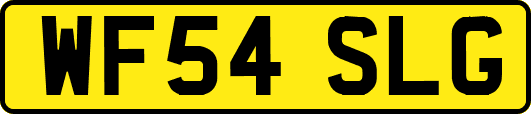 WF54SLG