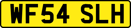 WF54SLH