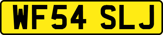 WF54SLJ