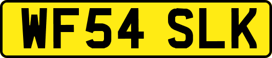 WF54SLK