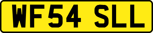 WF54SLL