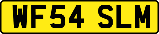 WF54SLM