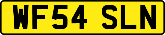 WF54SLN