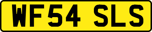 WF54SLS