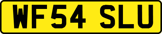 WF54SLU